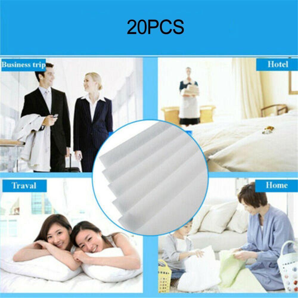 Sheet Disposable Beauty Bed Sheet Massage Table Covers Thickened Hotel Sheets Non-Woven Table Cover