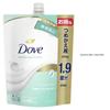Dove Япония - Увлажняющий гель для душа