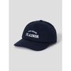 8SECONDS Twill Ball Cap Navy (195X8BWY2R)