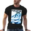 Porcupine Tree Tshirt All Weather Casual Short Sleeve