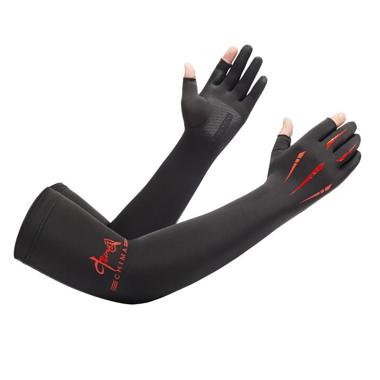 Новый летний солнцезащитный рукав-накидка на руку