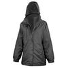 Womens/Ladies Journey 3 In 1 Soft Shell Jacket