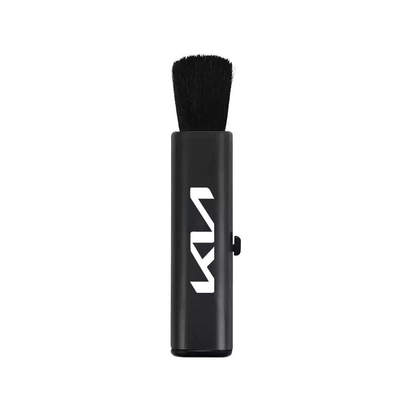 Car Seat Gap Cleaning Brush Air Conditioning Dust Removal Brush Valve For KIA K9 Sportage Niro K5 Carnival EV6 EV9 EV3 Stinger RUAJC1
