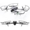 DJI AIR 3SAIR 3 Dedicated Propeller Guard, 360° Protection, All-Directional Protective Cover, Dustproof, Lightweight, and Anti-Collision Ring,