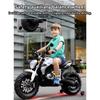 Children Electric Motorcycle Ride On Car Kids Car Power Wheel Toy Car with Early Childhood Education