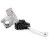 Front  Right Side Brake Master Cylinder Lever Perch for Honda 96 13 CR125R CR250R