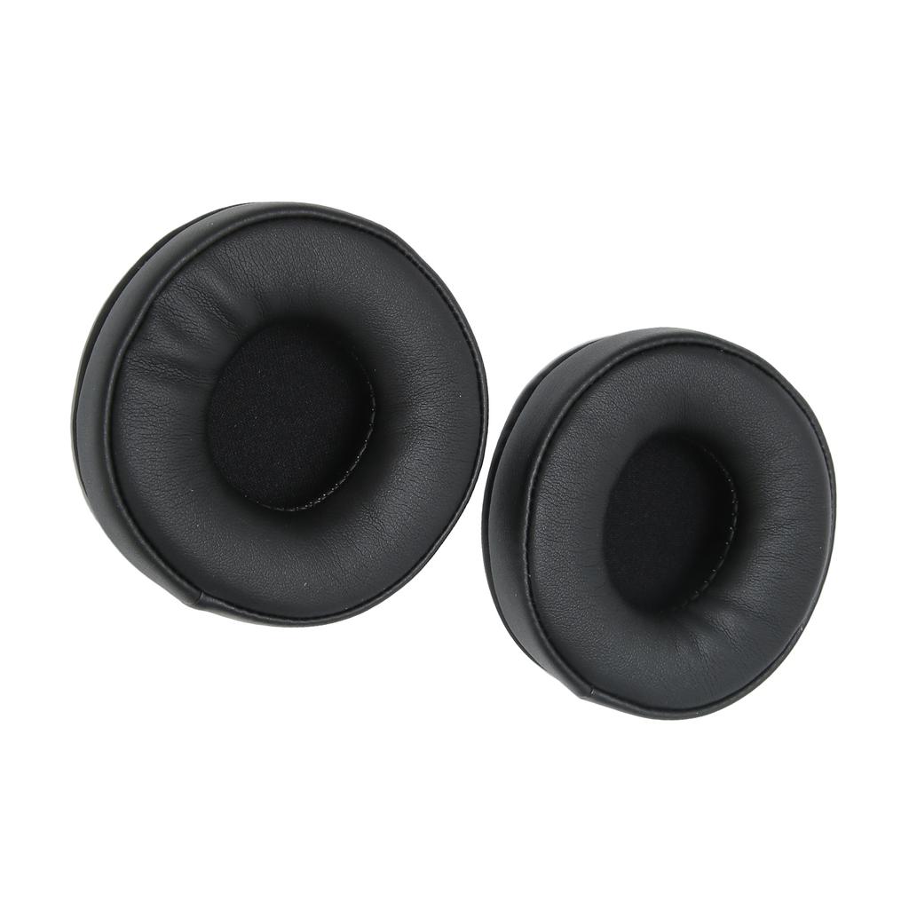 Universal 70mm Earpads Cushion Cover Replacement Stereo Headphones Headset Accessories