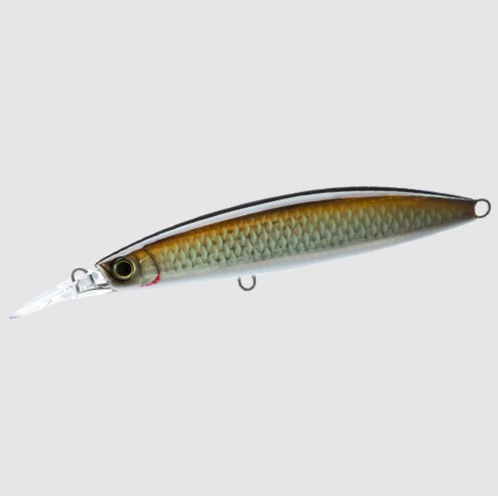 Yo Zuri Mag Speed 140 Mm 45 Grams Sinking Lure R1479-HRSN (7932)