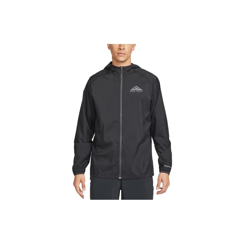 Nike Легкая куртка для трейлраннинга Trail Aireez DX6883-010