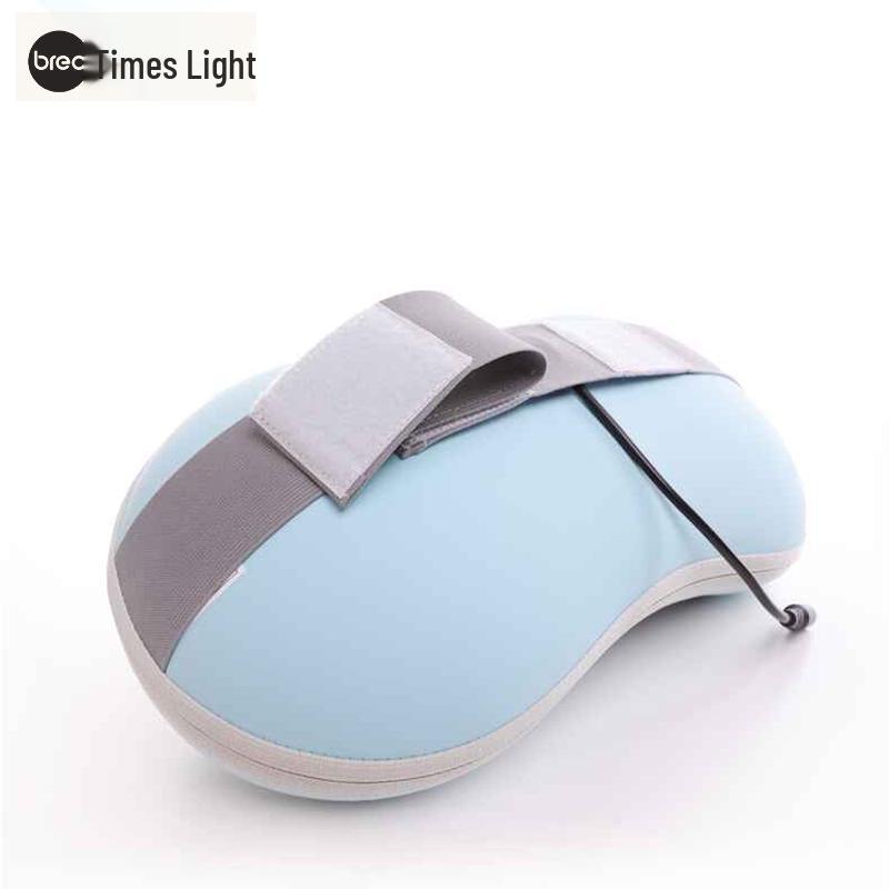 Breo BM-1801 Neck and Lumbar Massager Pillow CN plug (adapter included)