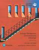 The Strategic Management and Competitive Advantage: Concepts and Cases, Global Edition Book