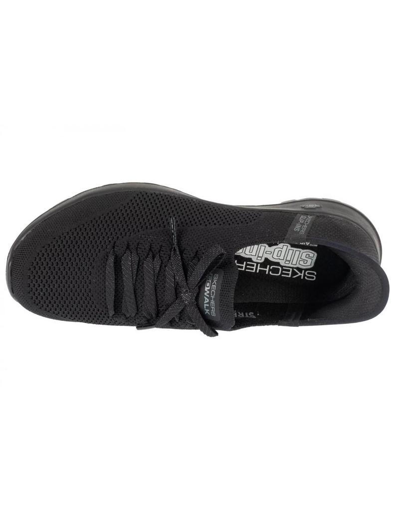 Sneakers Skechers Black Version Go Walk Joy - Abby