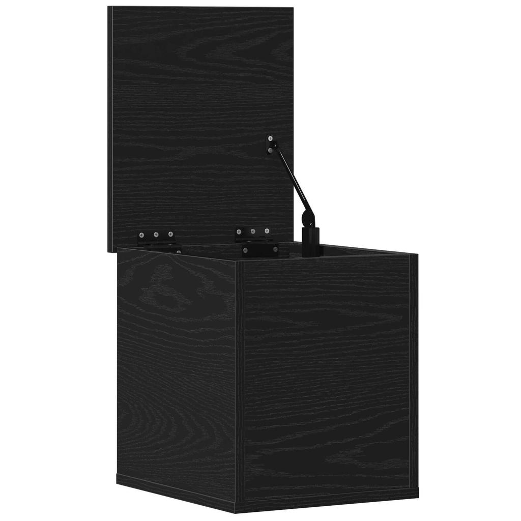 Multifunctional Folding Storage Box Bed Ottoman Ottoman Personal Care Supplies, Home Organizer, Entryway Storage Stool 30 x 35 x 35 cm