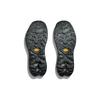 [HOKA] [Hoka] trekking shoes Anacapa 2 low GTX ANACAPA LOW men's 1141632F BLACK/BLACK 25.5cm