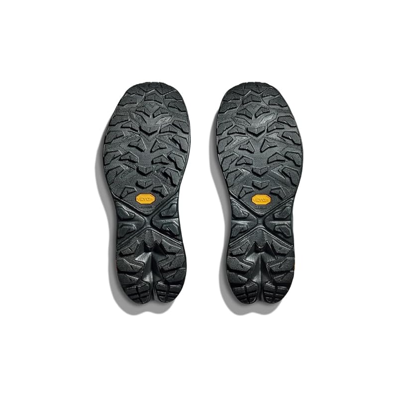[HOKA] [Hoka] trekking shoes Anacapa 2 low GTX ANACAPA LOW men's 1141632F BLACK/BLACK 25.5cm