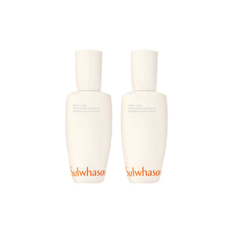 Sulwhasoo Активирующая сыворотка First Care VI