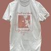 Новая рубашка Joni Mitchell Court And Spark Подарок для фанатов Унисекс S-5XL Унисекс Футболка