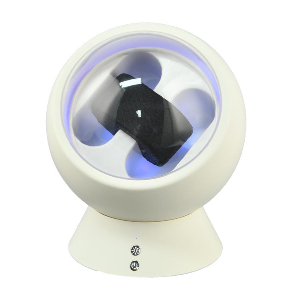 Двойные заводные устройства для автоматических часов, бесшумный мотор, механические часы, вращающаяся подставка, коробка для декора рабочего стола, USB-кабель/батарея