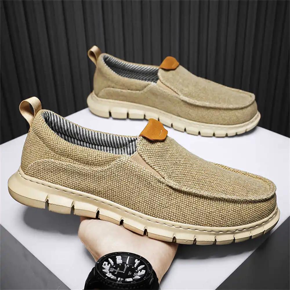 Большие низкие мужские туфли Роскошные лоферы Vulcanize Dropshipping Быстрая доставка Дизайнерские кроссовки Мужские спортивные Sepatu