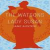 The Watsons Lady Susan Amp Sanditon by Jane Austen Paperback Book 9781788884075