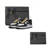 Nike Кроссовки Air Force 1 для скейтбординга, унисекс, низкие, белые DV0788-001(Команда384- КОРОБКА)