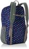 Рюкзак BIG CHILD DAYPACK Navy DOT [Kelty]