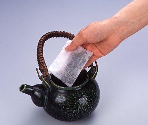 Чай Zenmi Dashi Pack Super Thin Extra Made in Japan Type, 30+6 шт.,