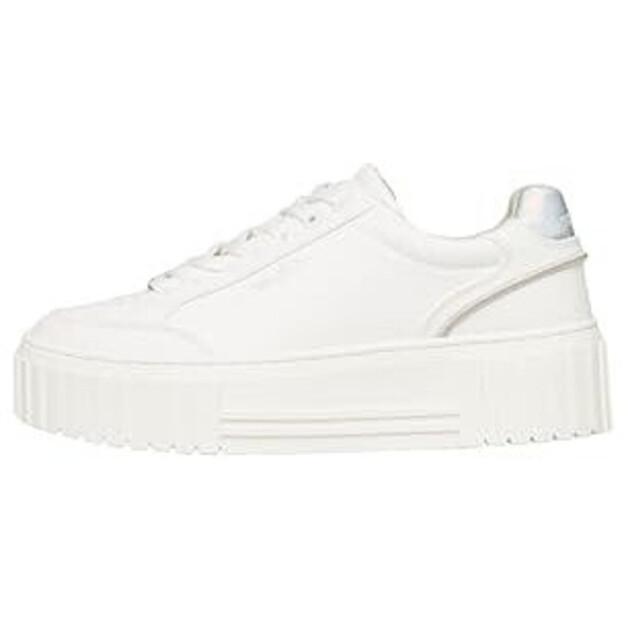 Кроссовки s.Oliver Sneaker with Platform Sole