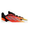 Adidas Ozelia 'Fiery' (Unisex) Core Black / Matte Silver / Chunky Sneakers G54894