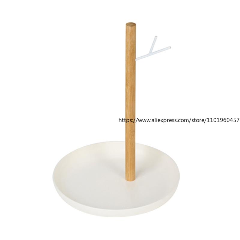 Подвесная стойка с крюком для бананов, корзина для фруктов, гостиная, дом, фруктовая тарелка, простой настольный поднос для хранения