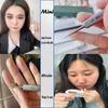 Deep Cleaner Facial Care Beauty Salon Blackhead Tweezers Cell Clip Acne Needle Pimple Remover
