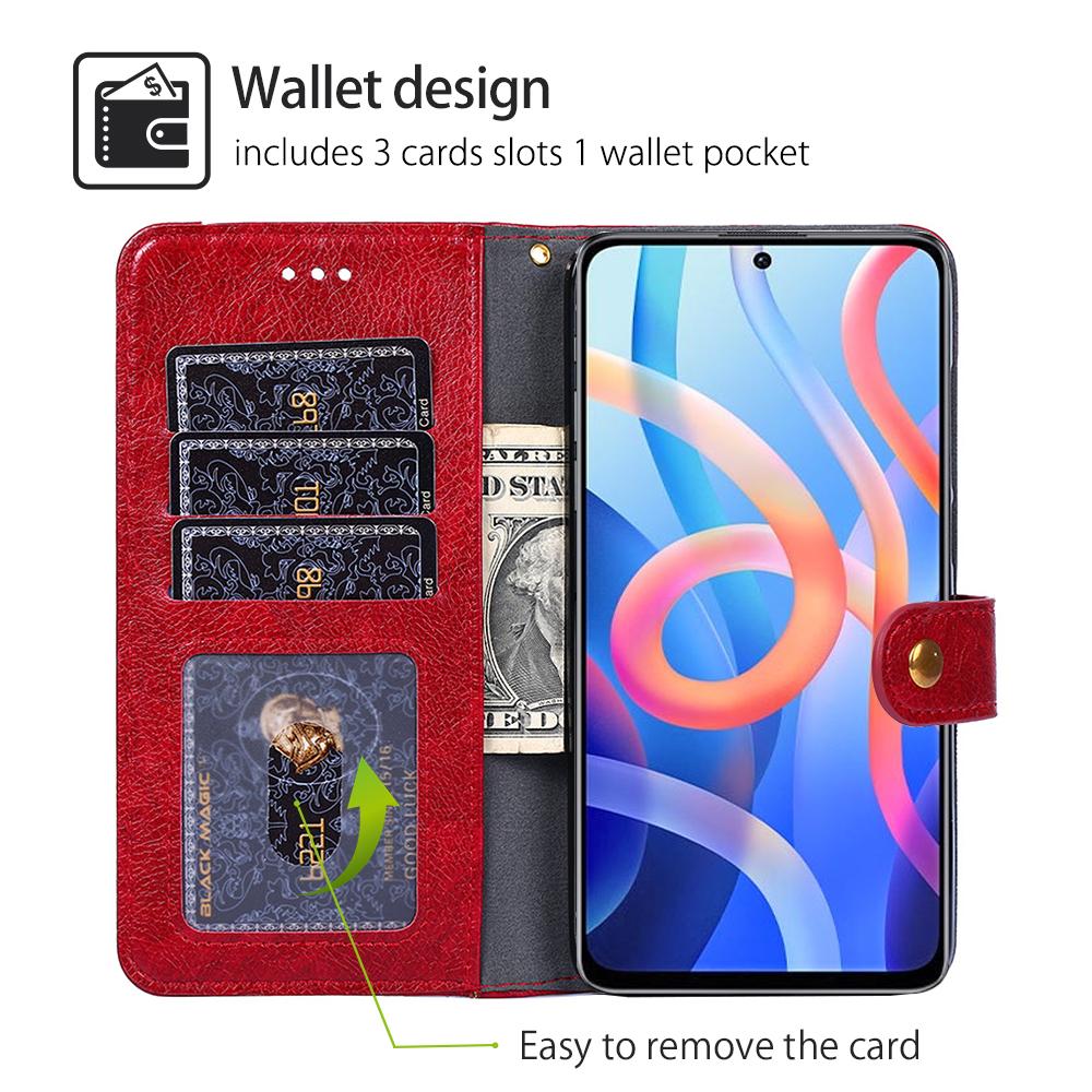 Чехол-кошелек на молнии для Itel A48 Vision 1 Pro Blackview A55 A100 Cubot X30 Tecno Spark 7, чехол-книжка из искусственной кожи, кобура, слот для карт, ремешок, бампер для телефона