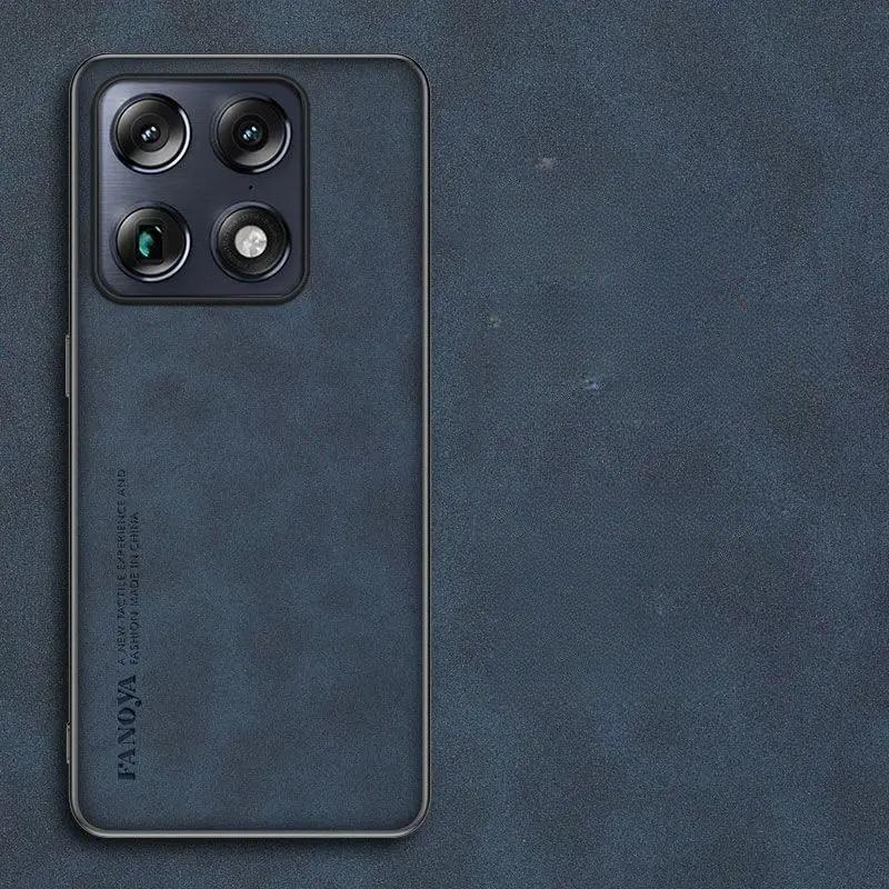 Чехол для Motorola Signature XT2603-2 5G Чехол для телефона из натуральной овчины для Moto Edge 70 Ultra X70 Air Pro Матовый силикон