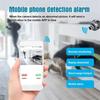 Mini WiFi Camera 1080P HD Indoor Safety Security Monitor,Motion Detection Wireless Night Vision IP Surveillance Camera