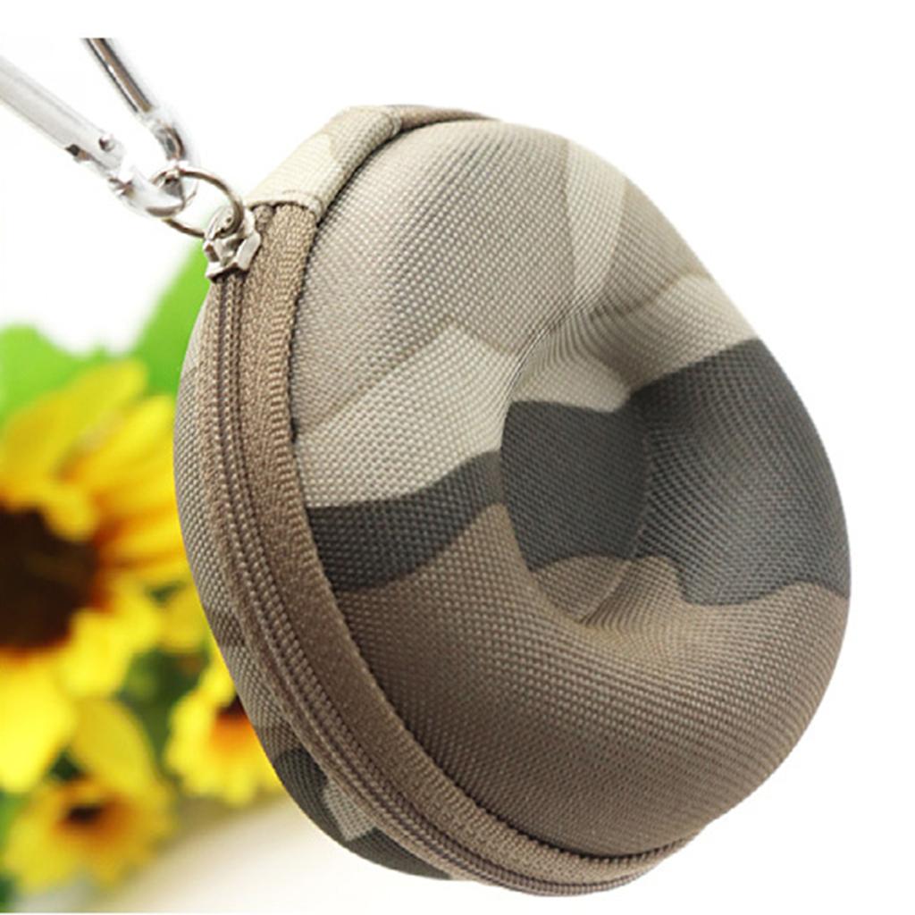 Ударопрочный дорожный чехол для часов, коробка для хранения наручных часов, мягкий внутренний контейнер для часов, противоударный, пылезащитный