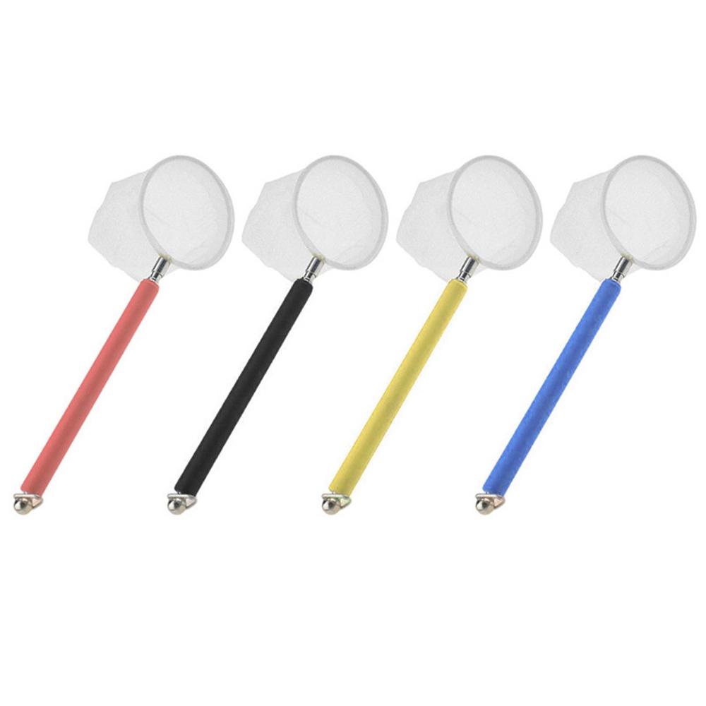 Fish Tank Cleaning Shrimp Catching Gadgets Fish Tank Accessory Fishnet Aquarium Supplies Catch Net