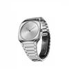 Stainless steel replica 1:1 ultra-thin quartz men's waterproof luminous fashion watch