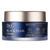 Dr. G Black Snail Cream, 1 Unit, 50ml