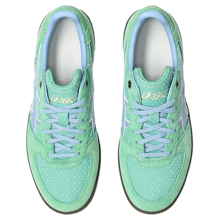 Asics Skyhand OG Винтажный Пак - Мятные Унисекс Кроссовки Зеленый Стоун-Вош 1203A767-300