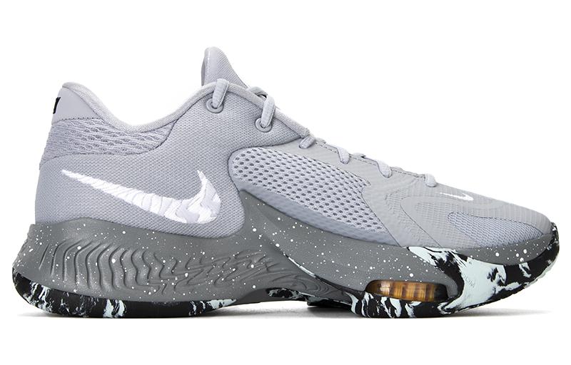 Nike Zoom Freak 4 Ep 'Высеченный в камне' DJ6148-004