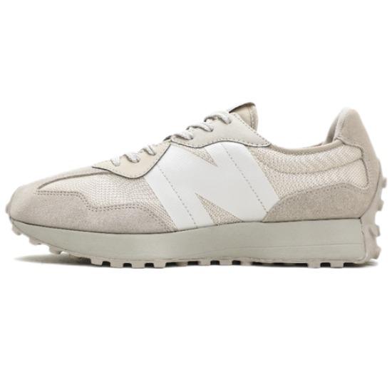 New Balance 327 Морская соль MS327SJ