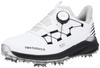 Golf Shoes FuelCell 1001 V4 Spikeless BOA Boa Waterproof Lightweight Cm 2E Men's W(WHITE) 23.5