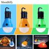 Outdoor Portable Hanging LED Camping Tent Light