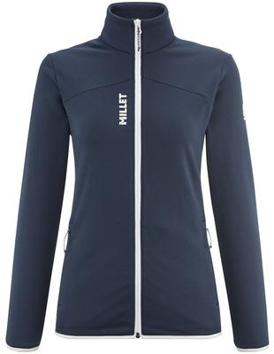 Seneca Fleece Jacket saphir