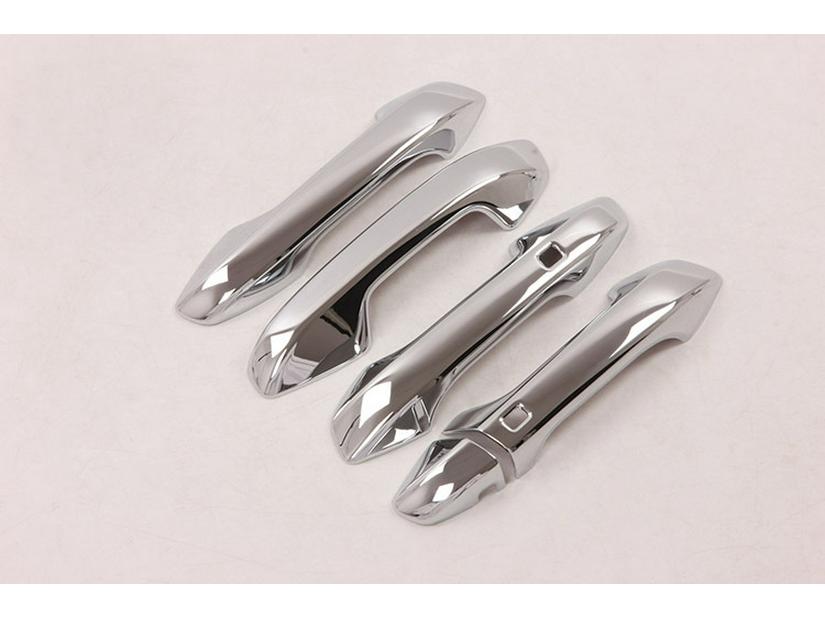 2019 Cerato Electroplated Right Door Handle Decoration
