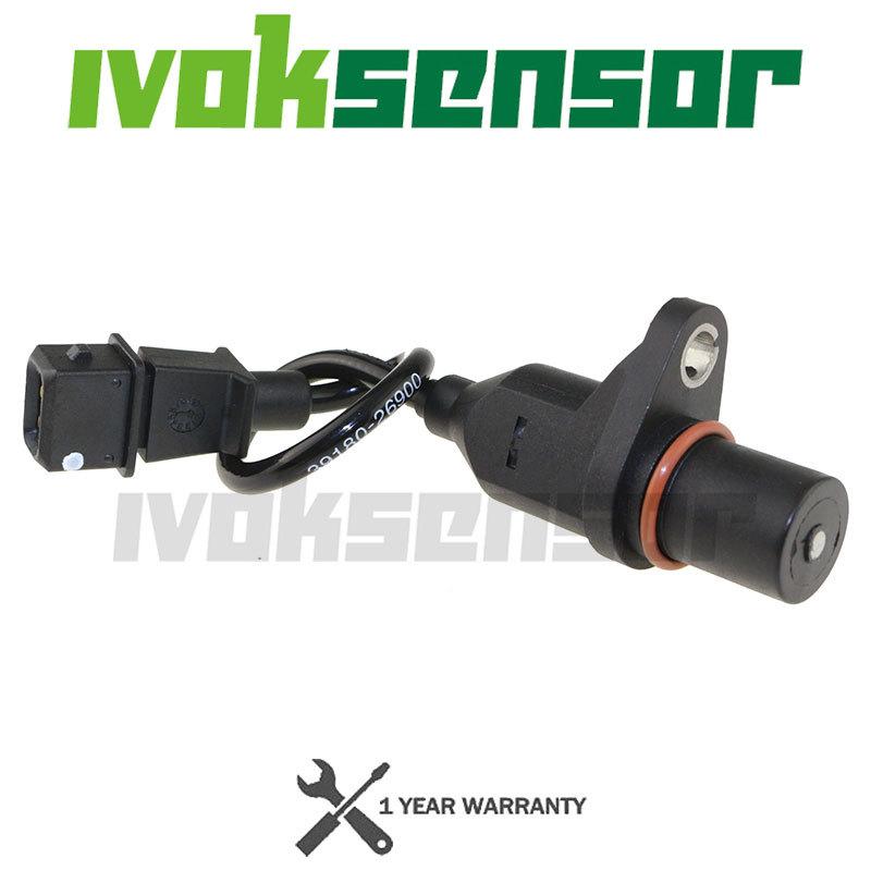 Crankshaft Position Sensor For Hyundai Accent Kia Rio Rio5 1.4 1.6 2006-2011 39180-26900 3918026900