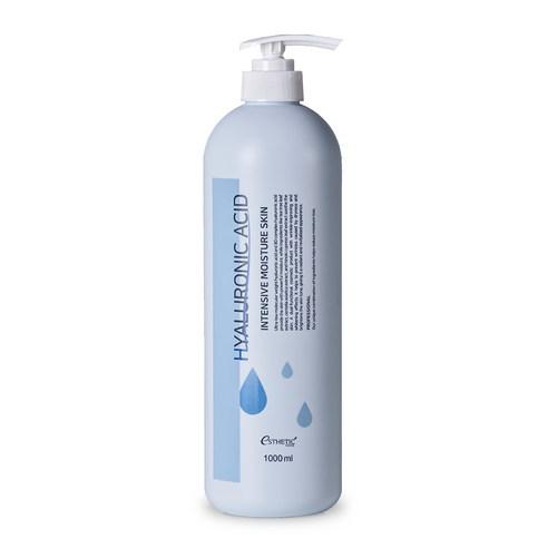 AESTHETIC HOUSE Large Capacity Hyaluronic Acid Skin Toner 1000ml