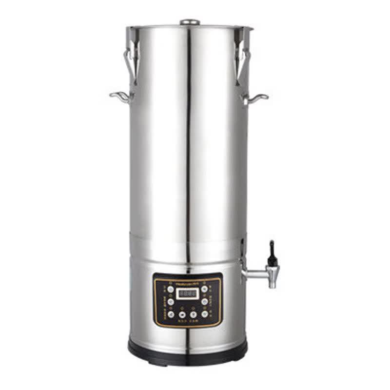 Heyuan Commercial Automatic Filter-Free Soy Milk Maker DS-E20