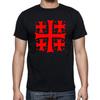 Symbol Cross Sign T Shirt Tee