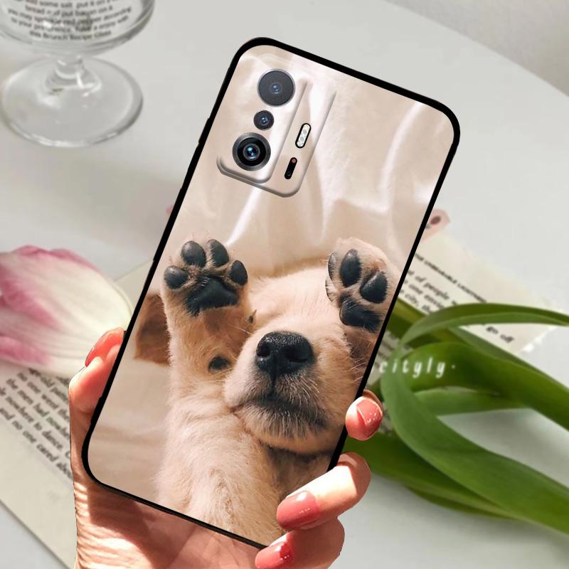 Чехлы Для Xiaomi Mi 11T Fundas Mi11T Pro Мраморный Ударопрочный Силиконовый ТПУ Чехол Для Телефона Для Xiaomi Mi 11 Ultra Черный Матовый Бампер